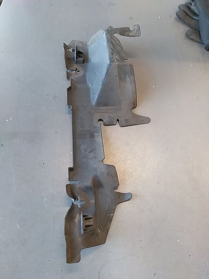 Voorfront PEUGEOT 308 SW II (LC_, LJ_, LR_, LX_, L4_)