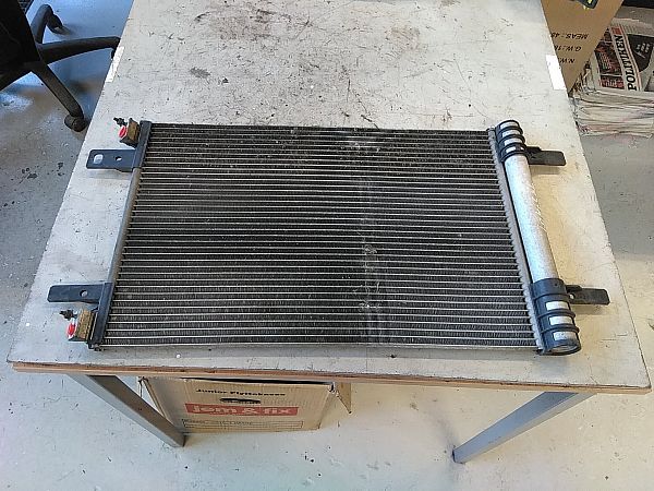 Heating element PEUGEOT 308 SW II (LC_, LJ_, LR_, LX_, L4_)