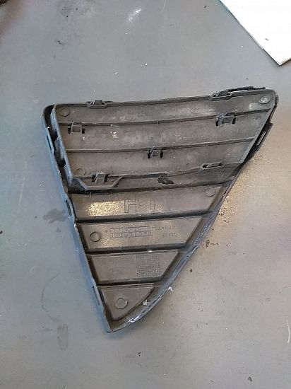 Bumper grille FORD