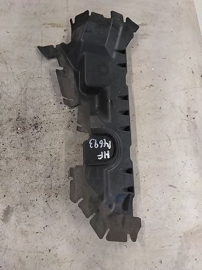 Voorfront PEUGEOT 308 SW I (4E_, 4H_)