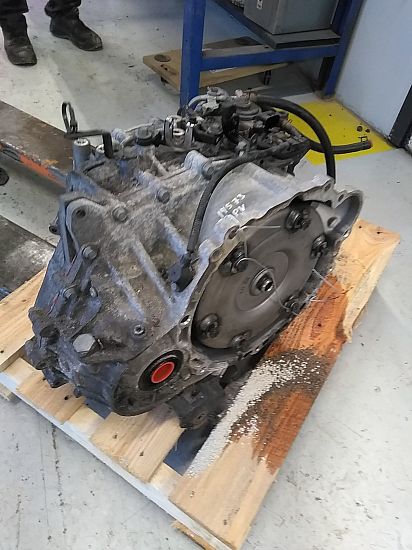 Getriebe Automatik HYUNDAI i40 (VF)