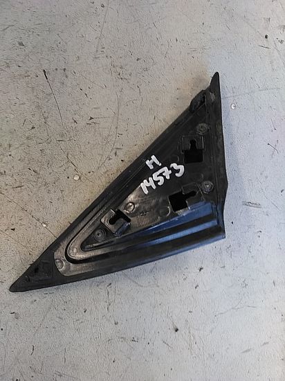 Pynteliste skærm HYUNDAI i40 (VF)