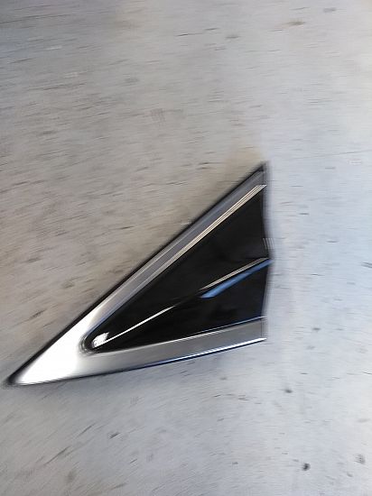 Pynteliste skærm HYUNDAI i40 (VF)