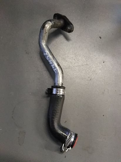 Turbo charger BMW 5 Touring (E61)