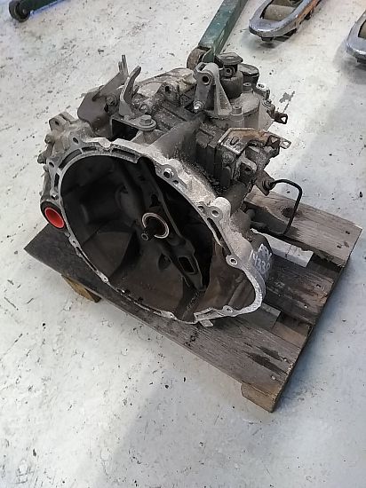 Gearkasse manuel MITSUBISHI COLT VI (Z3_A, Z2_A)