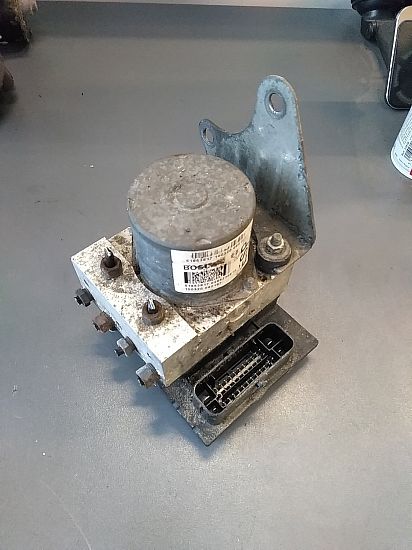 ABS Pumpe FIAT 500 (312_)
