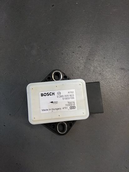 ESP sensor FIAT 500 (312_)