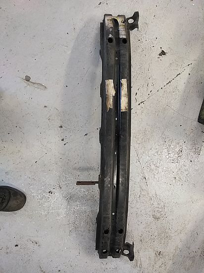 Front bumper - untreated CHEVROLET EPICA (KL1_)