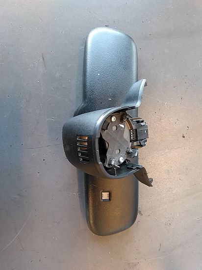 Bakspejl - indvendig AUDI A6 (4G2, 4GC, C7)