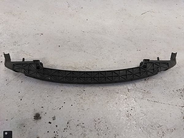 Stoßstange vorn ohne Anbauteile PEUGEOT 206+ (2L_, 2M_)