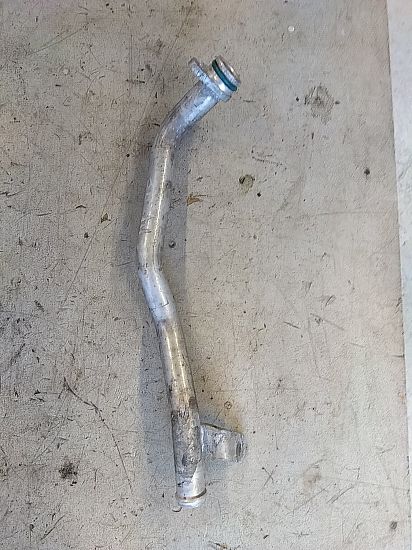 Kølerrør AUDI A6 (4G2, 4GC, C7)