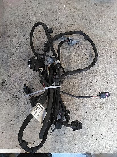 Kabelbaum vorn VW PASSAT B7 Estate (365)