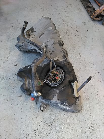 Brændstoftank BMW 5 Touring (F11)