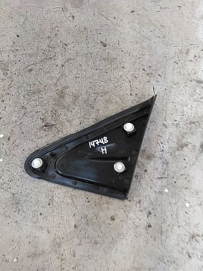 Pynteliste skærm TOYOTA