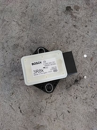 ESP-sensor HYUNDAI i20 (PB, PBT)