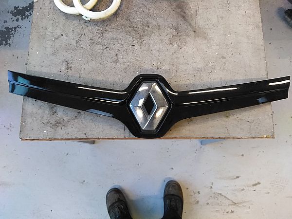 Kühlergrill RENAULT TWINGO II (CN0_)