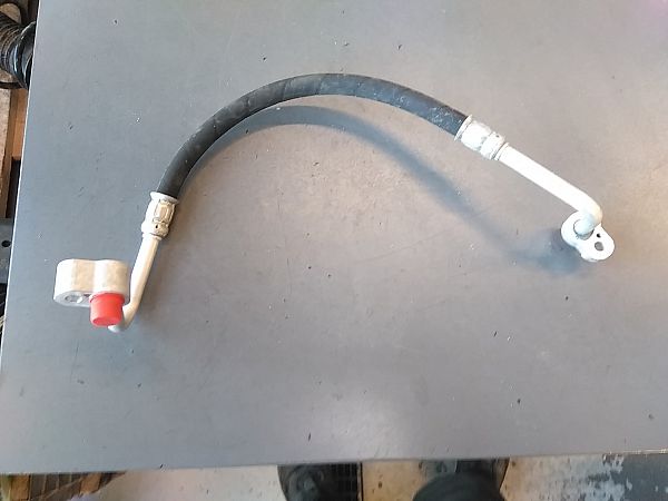 Klimaanlage Rohr / Schlauch SKODA FABIA III (NJ3)