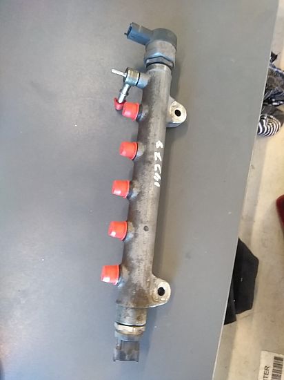High-pressure rail / injection nozzle pipe KIA CEE'D SW (ED)