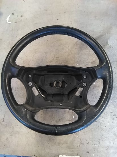Steering wheel - airbag type (airbag not included) MERCEDES-BENZ C-CLASS T-Model (S203)