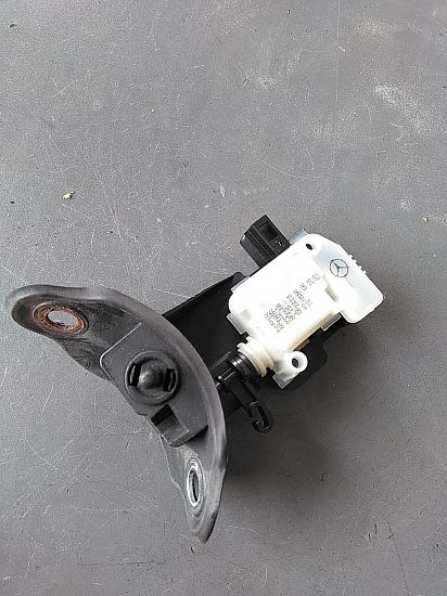 Zentralverriegelung MERCEDES-BENZ CLS (C219)