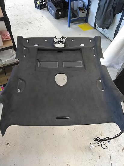 Ceiling cover MERCEDES-BENZ CLS (C219)