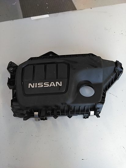 Motorskjold NISSAN