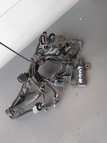 Kabelbaum hinten AUDI A8 D3 (4E2, 4E8)