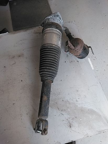 Luftfederbein / Pneumatisches Federbein AUDI A8 D3 (4E2, 4E8)