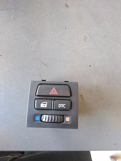 Interrupteur de danger BMW 3 (E90)