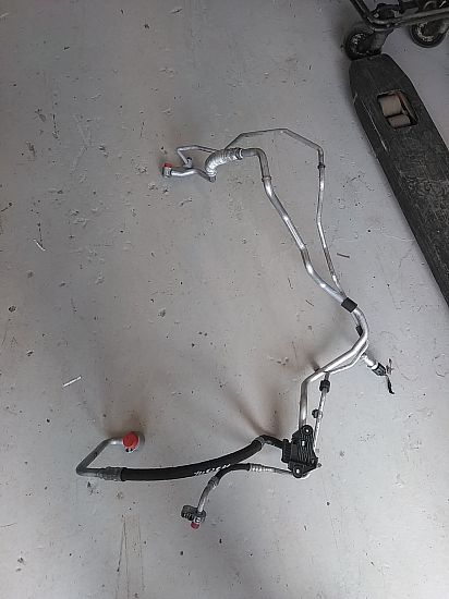 Klimaanlage Rohr / Schlauch SEAT IBIZA Mk IV ST (6J8, 6P8)