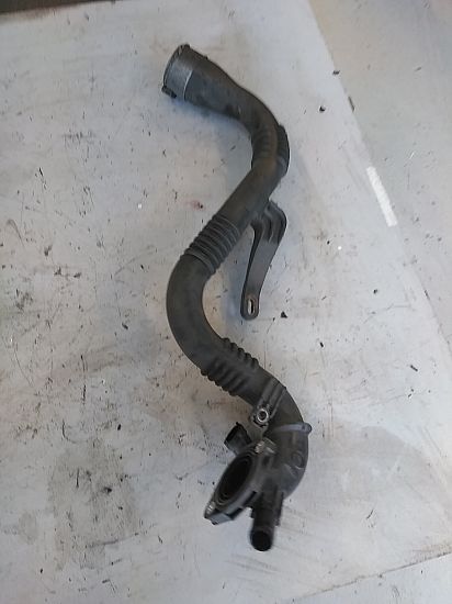 turbo / Intercooler hose / pipe RENAULT CLIO IV (BH_)