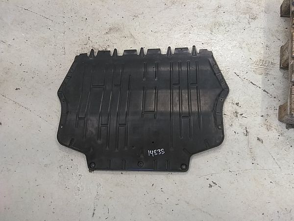 Motorskjold VW TOURAN (1T1, 1T2)
