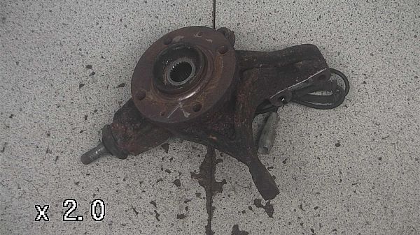 Spindel for PEUGEOT 307 (3A/C)