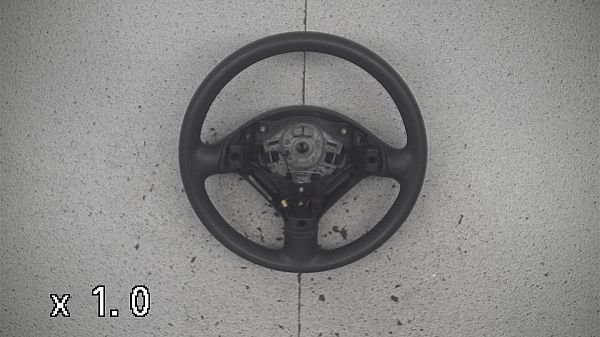 Ratt - (airbag medfølger ikke) PEUGEOT 307 (3A/C)