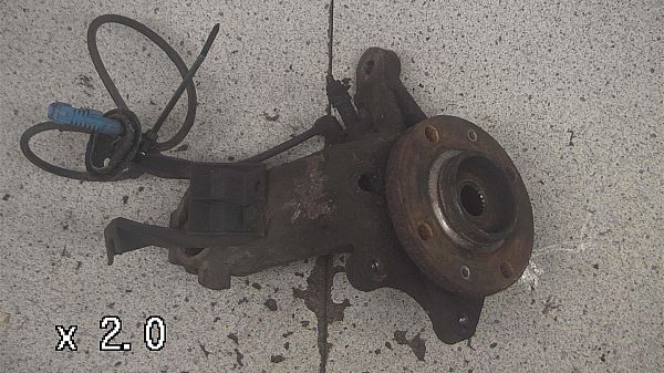 Spindel for PEUGEOT 206 Hatchback (2A/C)