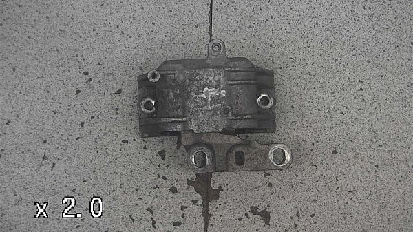 montage du moteur / Support de montage du moteur SEAT LEON (1P1)