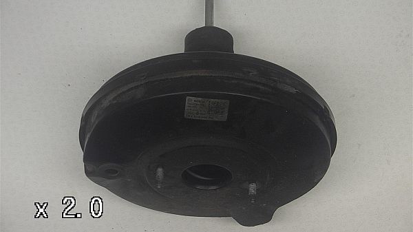 Brake - booster SEAT LEON (1P1)