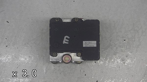 ABS Pumpe SUZUKI GRAND VITARA I (FT, HT)