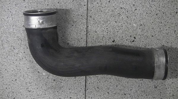 turbo / Intercooler hose / pipe VW GOLF PLUS (5M1, 521)