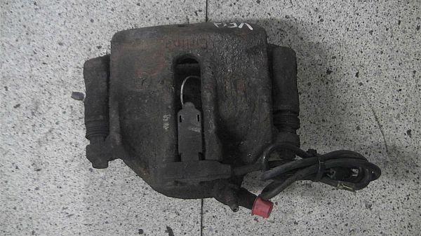 Bremsekalipper - ventilert - venstre - foran MERCEDES-BENZ