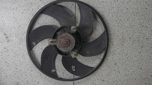 Ventilateur de radiateur électrique FIAT BRAVA (182_)