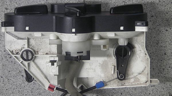 Heizungsschalter MITSUBISHI CARISMA (DA_)