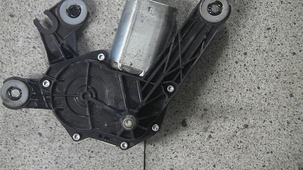 Wischermotor hinten PEUGEOT 206 Hatchback (2A/C)