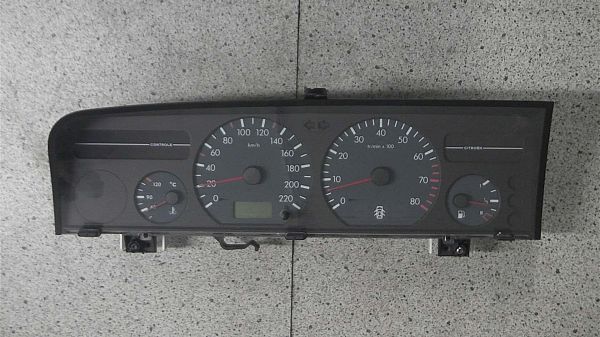 Tachometer/Drehzahlmesser CITROËN XANTIA (X1_, X2_)