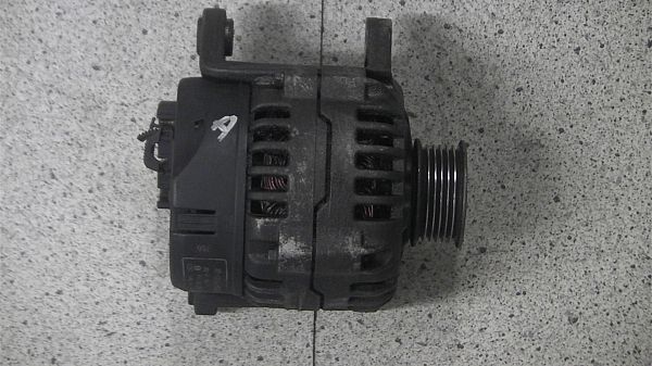 Generator FORD ESCORT Mk V Turnier (ANL)