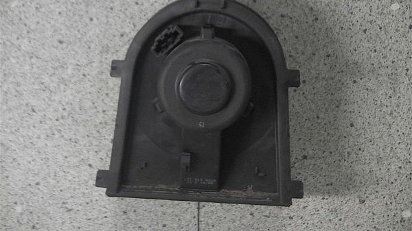 Heizungsgebläse SEAT LEON (1M1)