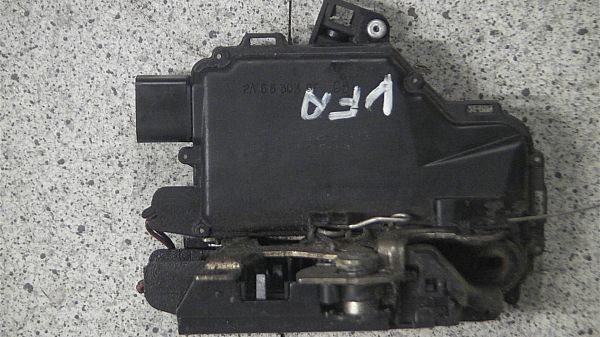 Zentralverriegelung SEAT LEON (1M1)