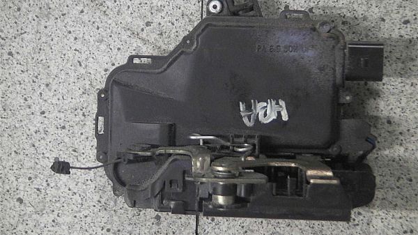 Zentralverriegelung SEAT LEON (1M1)