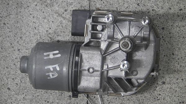 Silnik wycieraczek przednich SEAT ALTEA (5P1)