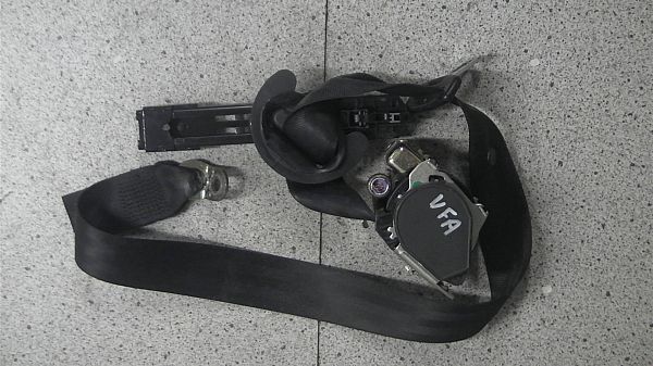 tendeur de ceinture SEAT ALTEA (5P1)